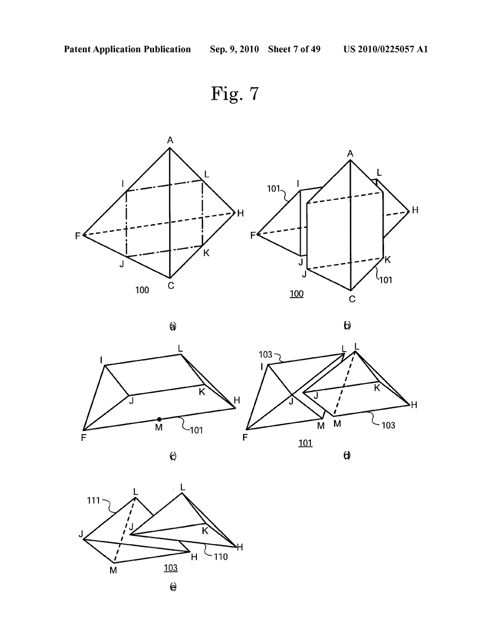 THREE DIMENSIONAL PUZZLE - diagram, schematic, and image 08