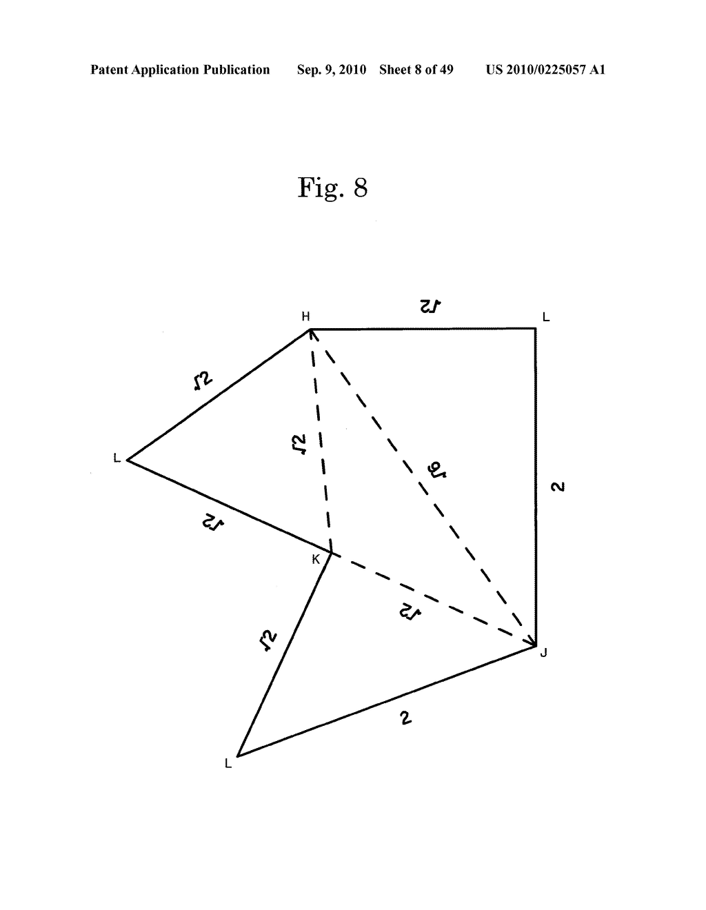 THREE DIMENSIONAL PUZZLE - diagram, schematic, and image 09