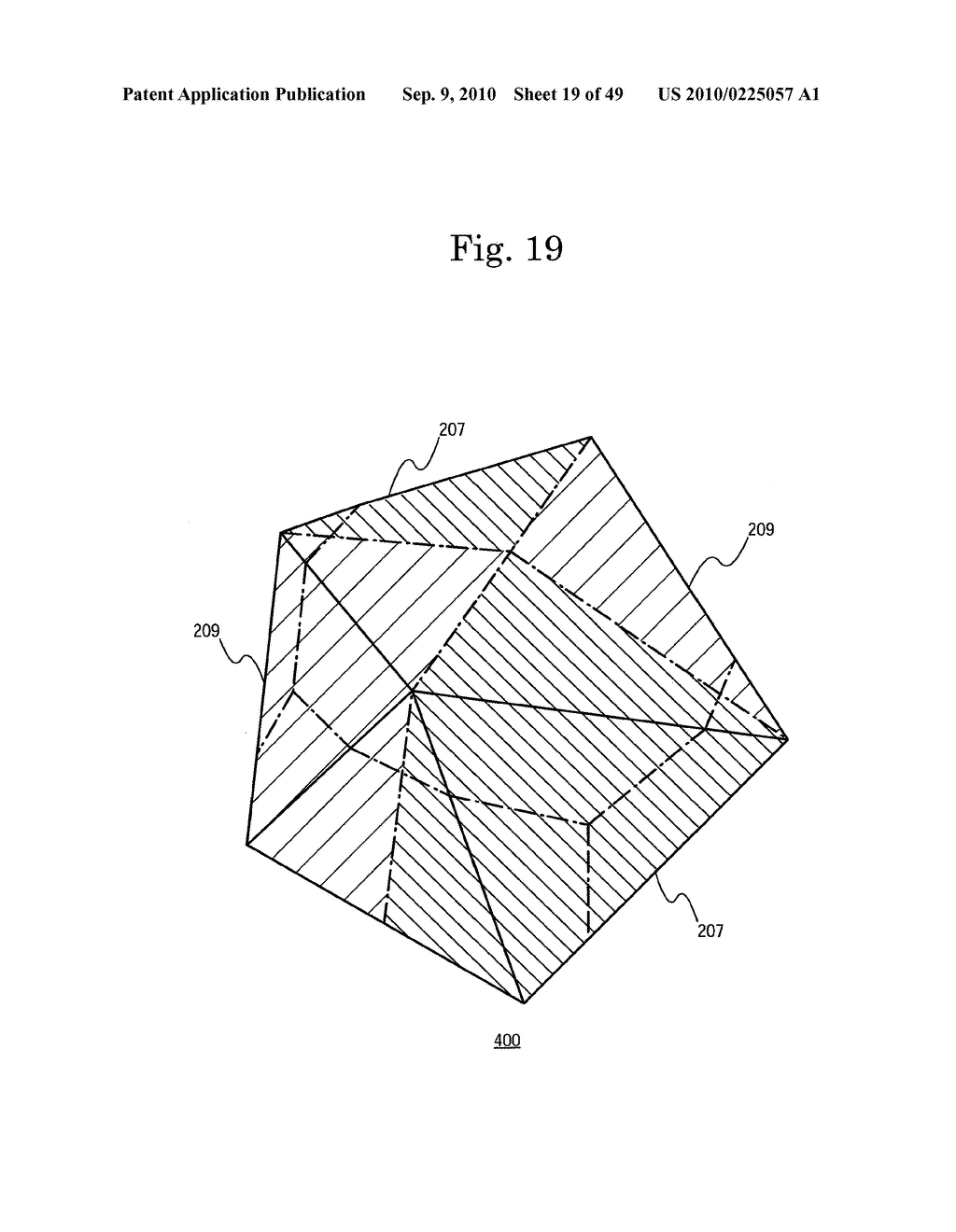 THREE DIMENSIONAL PUZZLE - diagram, schematic, and image 20