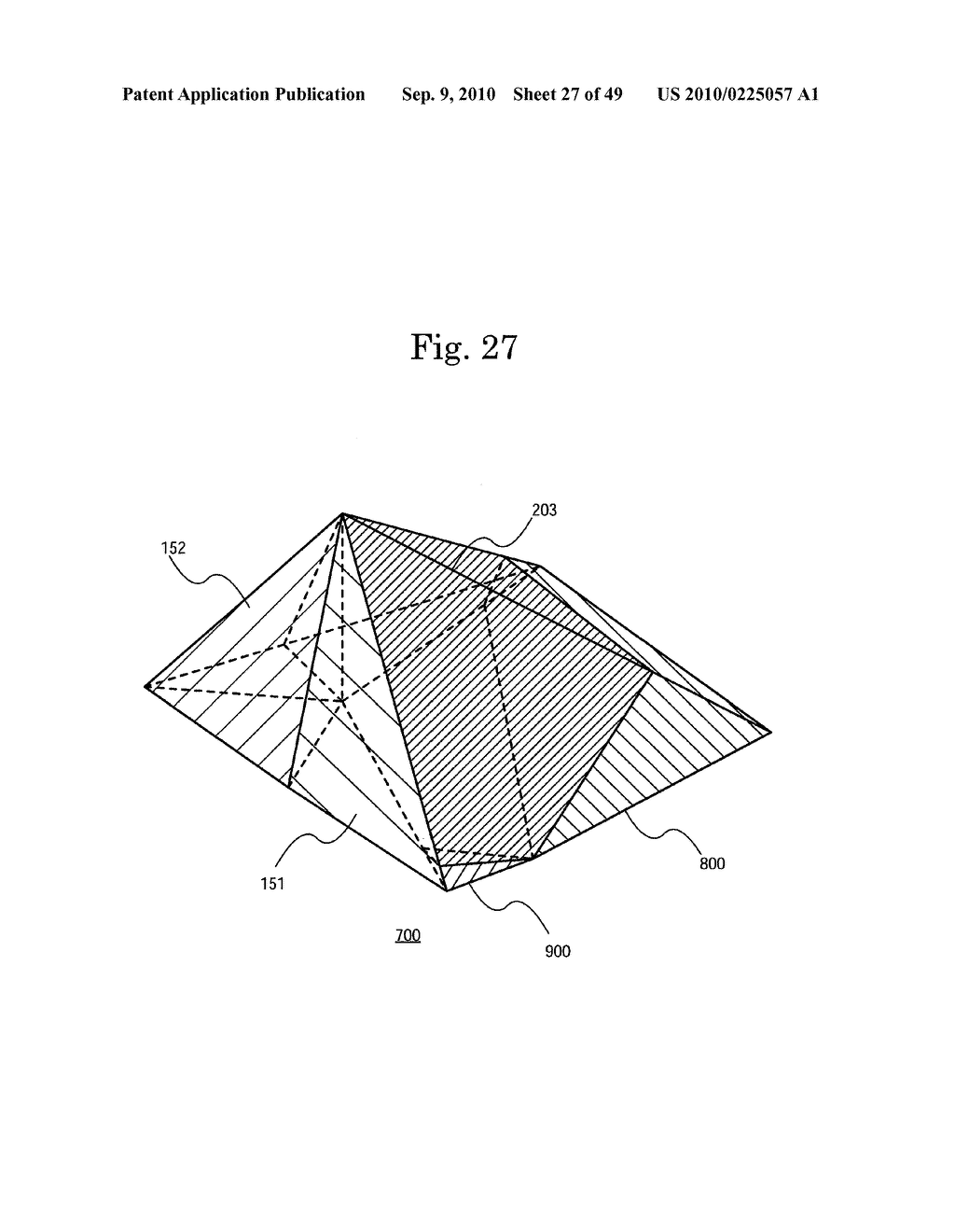 THREE DIMENSIONAL PUZZLE - diagram, schematic, and image 28