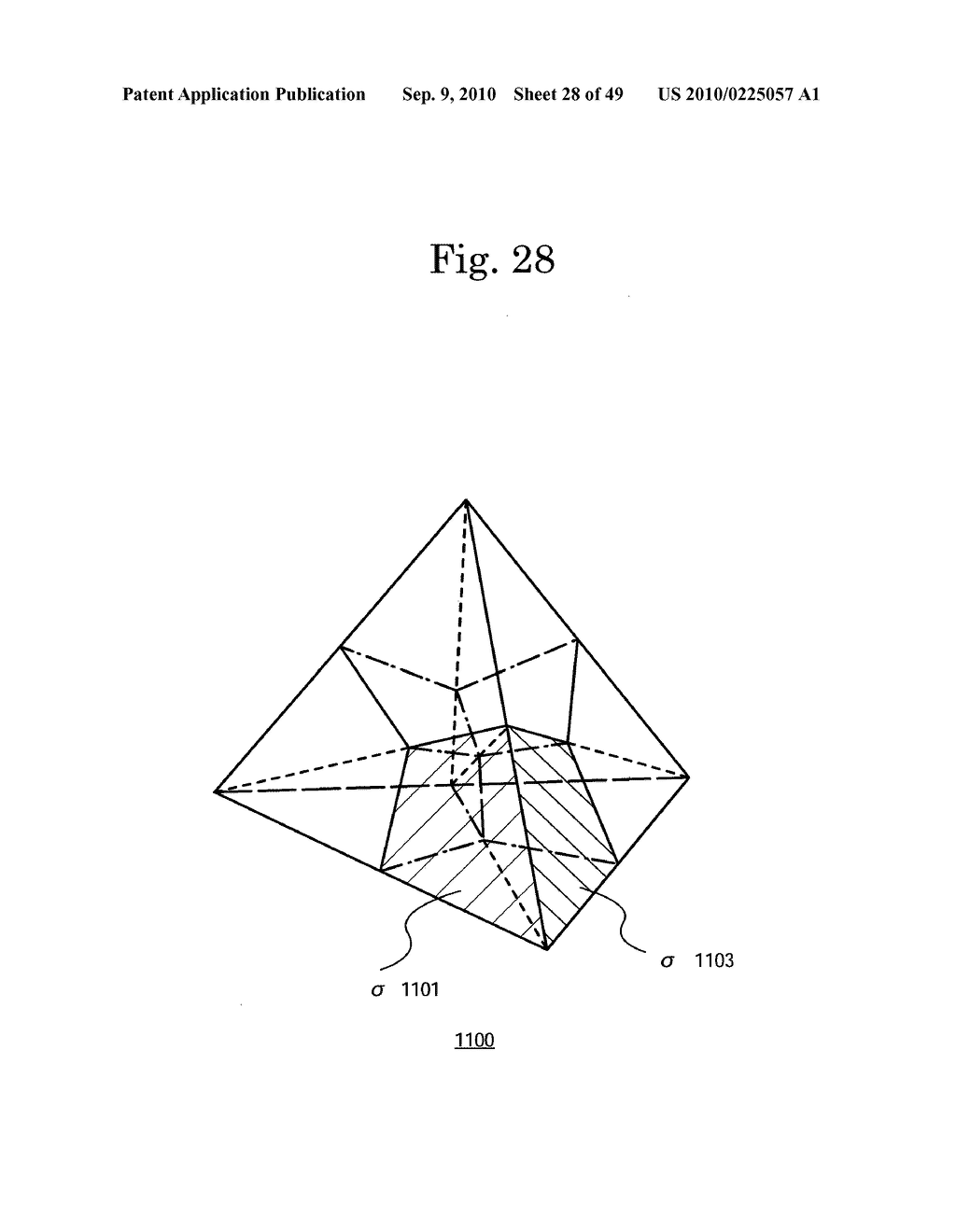 THREE DIMENSIONAL PUZZLE - diagram, schematic, and image 29