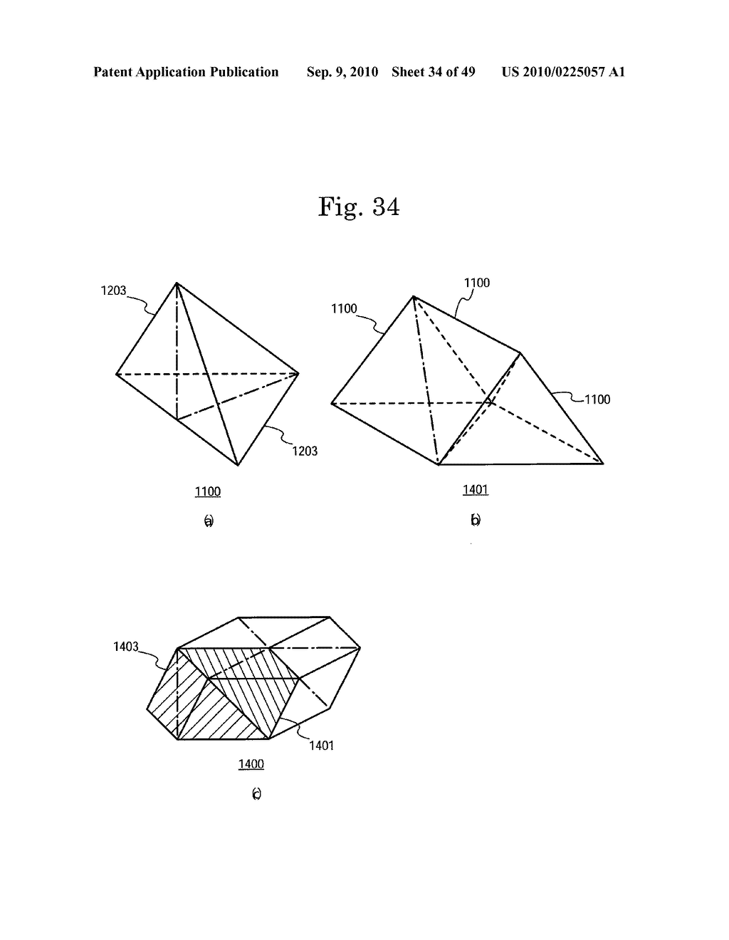 THREE DIMENSIONAL PUZZLE - diagram, schematic, and image 35