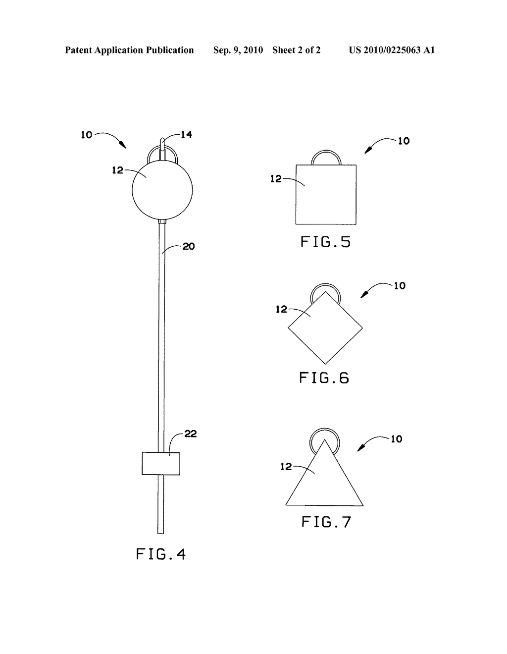 Submachine gun target system - diagram, schematic, and image 03