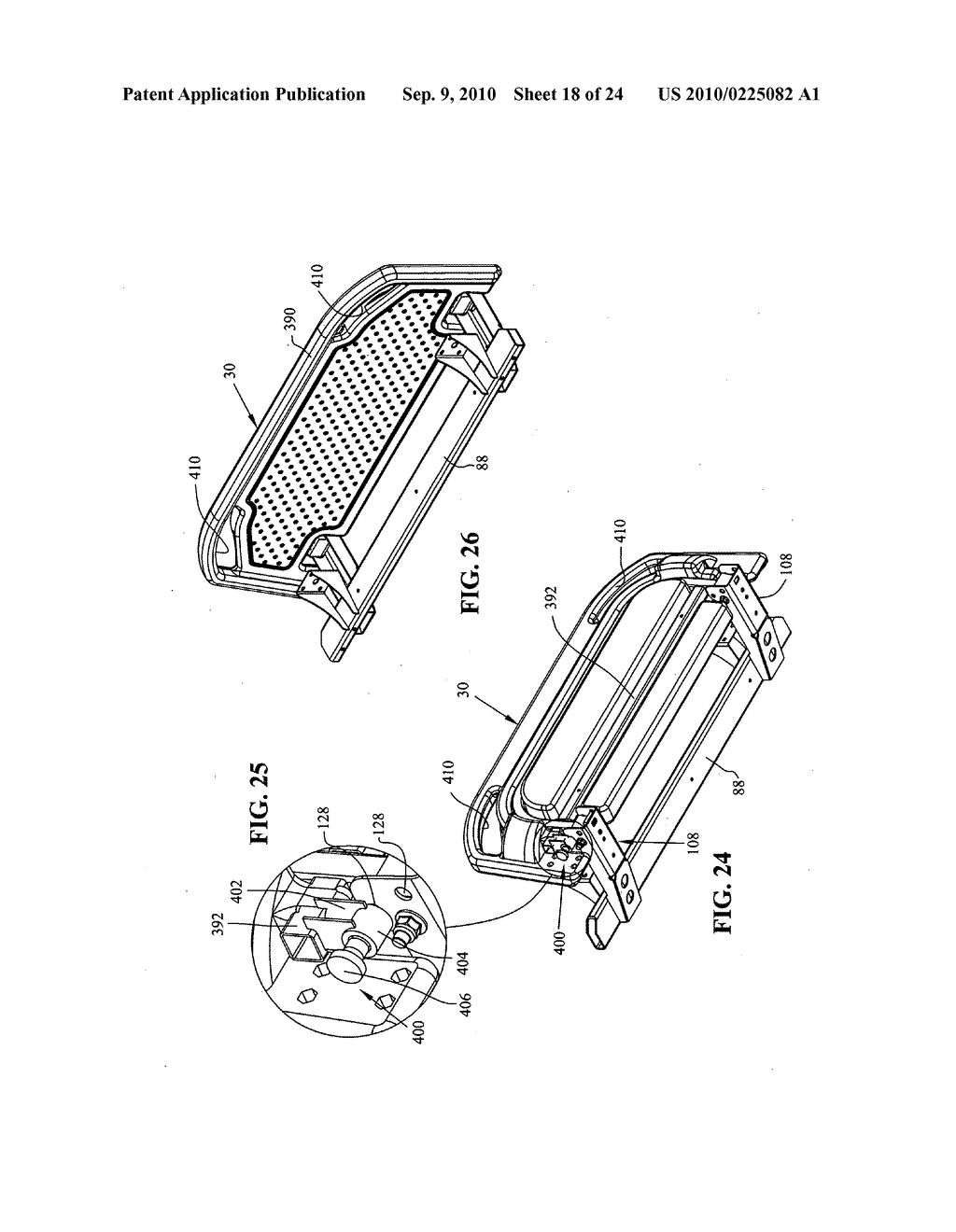 Low speed vehicle - diagram, schematic, and image 19