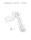 HARNESS ASSEMBLY FOR A DUAL-MODE TAILGATE diagram and image