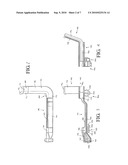 HARNESS ASSEMBLY FOR A DUAL-MODE TAILGATE diagram and image