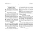 Portable automobile (GPS) attachment cradle diagram and image