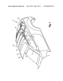 CONVERTIBLE WITH A SUNROOF PART diagram and image