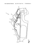 CONVERTIBLE WITH A SUNROOF PART diagram and image