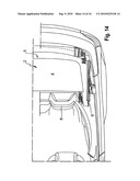 CONVERTIBLE WITH A SUNROOF PART diagram and image