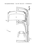 CONVERTIBLE WITH A SUNROOF PART diagram and image