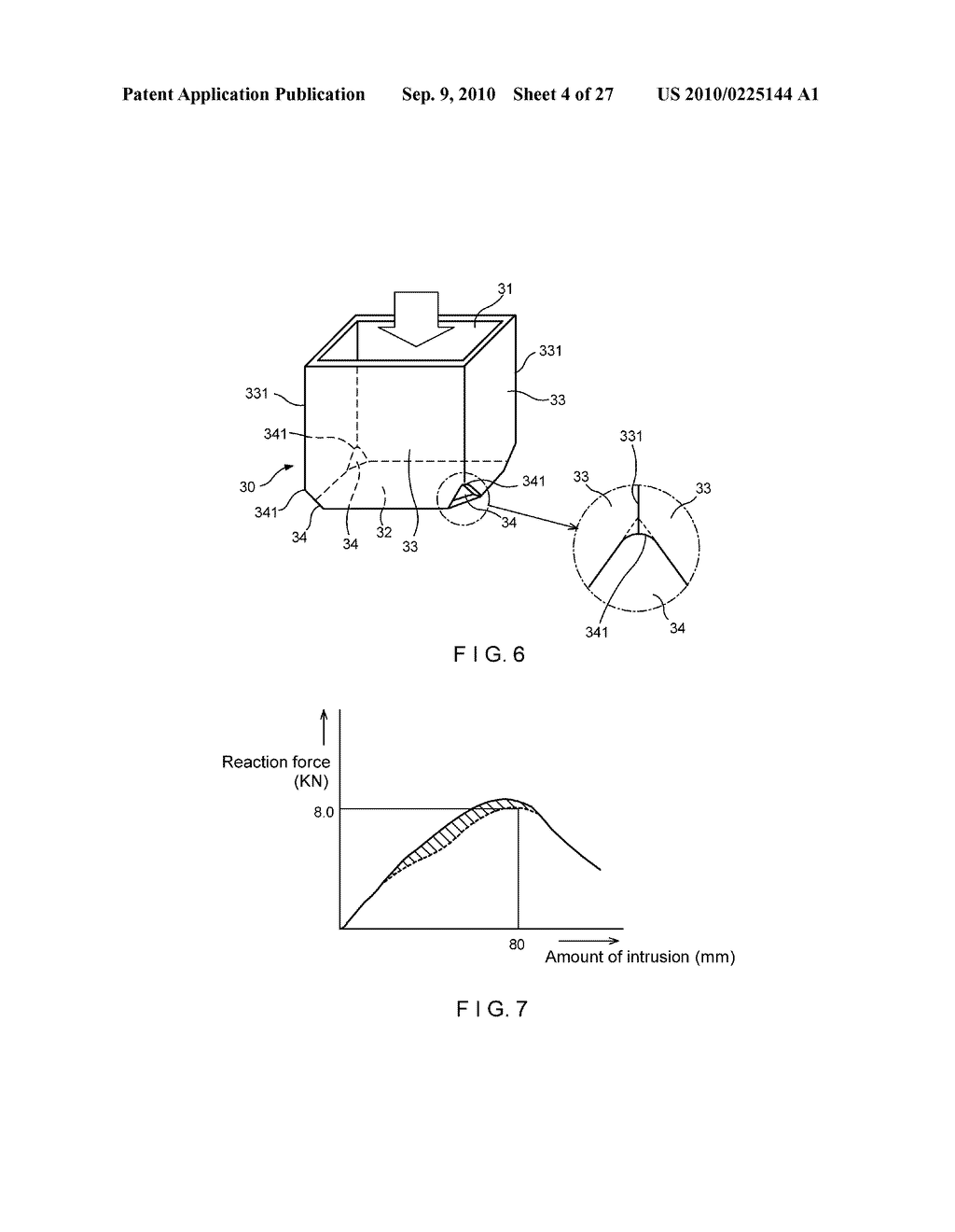 AUTOMOTIVE INTERIOR COMPONENT - diagram, schematic, and image 05