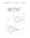 SEATING STRUCTURE AND METHOD OF MAKING SAME diagram and image