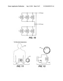 Wireless Power Transfer Using Magnets diagram and image