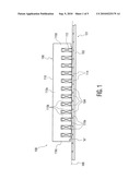 LINEAR MOTOR WITH REDUCED COGGING diagram and image