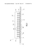 LINEAR MOTOR WITH REDUCED COGGING diagram and image