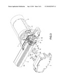 SPINDLE POSITIONING MEANS OF LINEAR ACTUATOR diagram and image