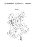 DRIVING DEVICE diagram and image