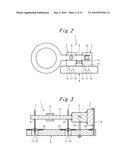 DRIVING DEVICE diagram and image