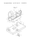 DRIVING DEVICE diagram and image