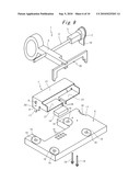 DRIVING DEVICE diagram and image