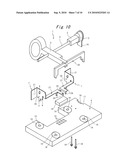 DRIVING DEVICE diagram and image