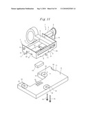 DRIVING DEVICE diagram and image