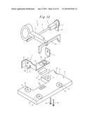 DRIVING DEVICE diagram and image