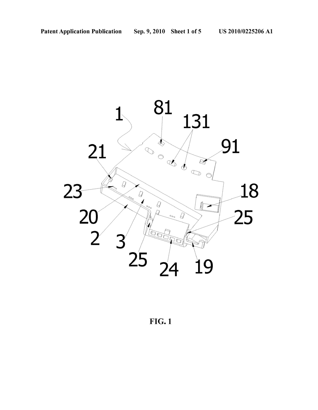 POSITION SENSING DEVICE AND MOTOR USING THE SAME - diagram, schematic, and image 02