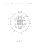 LIGHT EMITTING ELEMENT LAMP AND LIGHTING EQUIPMENT diagram and image