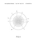 LIGHT EMITTING ELEMENT LAMP AND LIGHTING EQUIPMENT diagram and image