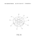 LIGHT EMITTING ELEMENT LAMP AND LIGHTING EQUIPMENT diagram and image