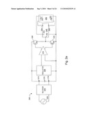 METHODS AND APPARATUS FOR A HIGH POWER FACTOR, HIGH EFFICIENCY, DIMMABLE, RAPID STARTING COLD CATHODE LIGHTING BALLAST diagram and image