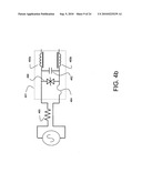 METHODS AND APPARATUS FOR A HIGH POWER FACTOR, HIGH EFFICIENCY, DIMMABLE, RAPID STARTING COLD CATHODE LIGHTING BALLAST diagram and image