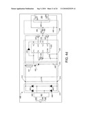 METHODS AND APPARATUS FOR A HIGH POWER FACTOR, HIGH EFFICIENCY, DIMMABLE, RAPID STARTING COLD CATHODE LIGHTING BALLAST diagram and image