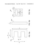 METHODS AND APPARATUS FOR A HIGH POWER FACTOR, HIGH EFFICIENCY, DIMMABLE, RAPID STARTING COLD CATHODE LIGHTING BALLAST diagram and image