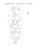 METHODS AND APPARATUS FOR A HIGH POWER FACTOR, HIGH EFFICIENCY, DIMMABLE, RAPID STARTING COLD CATHODE LIGHTING BALLAST diagram and image