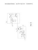 METHODS AND APPARATUS FOR A HIGH POWER FACTOR, HIGH EFFICIENCY, DIMMABLE, RAPID STARTING COLD CATHODE LIGHTING BALLAST diagram and image