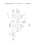 Multi-Stage Power Supply For a Load Control Device Having a Low-Power Mode diagram and image