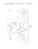 Multi-Stage Power Supply For a Load Control Device Having a Low-Power Mode diagram and image