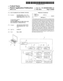 FAST CHARGING ELECTRONIC SYSTEM diagram and image