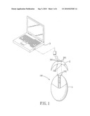 FAST CHARGING ELECTRONIC SYSTEM diagram and image