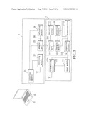 FAST CHARGING ELECTRONIC SYSTEM diagram and image