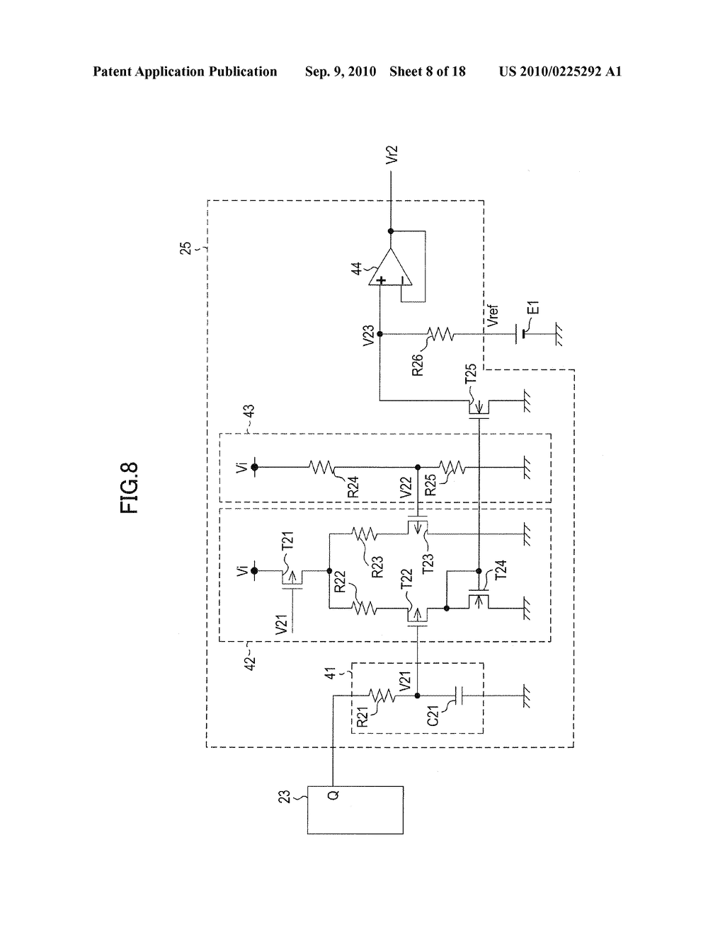 CONTROL CIRCUIT FOR DC-DC CONVERTER, DC-DC CONVERTER, AND METHOD FOR CONTROLLING DC-DC CONVERTER - diagram, schematic, and image 09