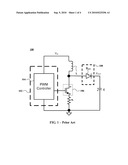 HIGH VOLTAGE AND HIGH POWER BOOST CONVETER WITH CO-PACKAGED SCHOTTKY DIODE diagram and image