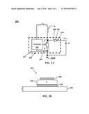 HIGH VOLTAGE AND HIGH POWER BOOST CONVETER WITH CO-PACKAGED SCHOTTKY DIODE diagram and image