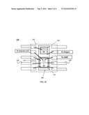 HIGH VOLTAGE AND HIGH POWER BOOST CONVETER WITH CO-PACKAGED SCHOTTKY DIODE diagram and image