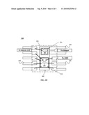 HIGH VOLTAGE AND HIGH POWER BOOST CONVETER WITH CO-PACKAGED SCHOTTKY DIODE diagram and image