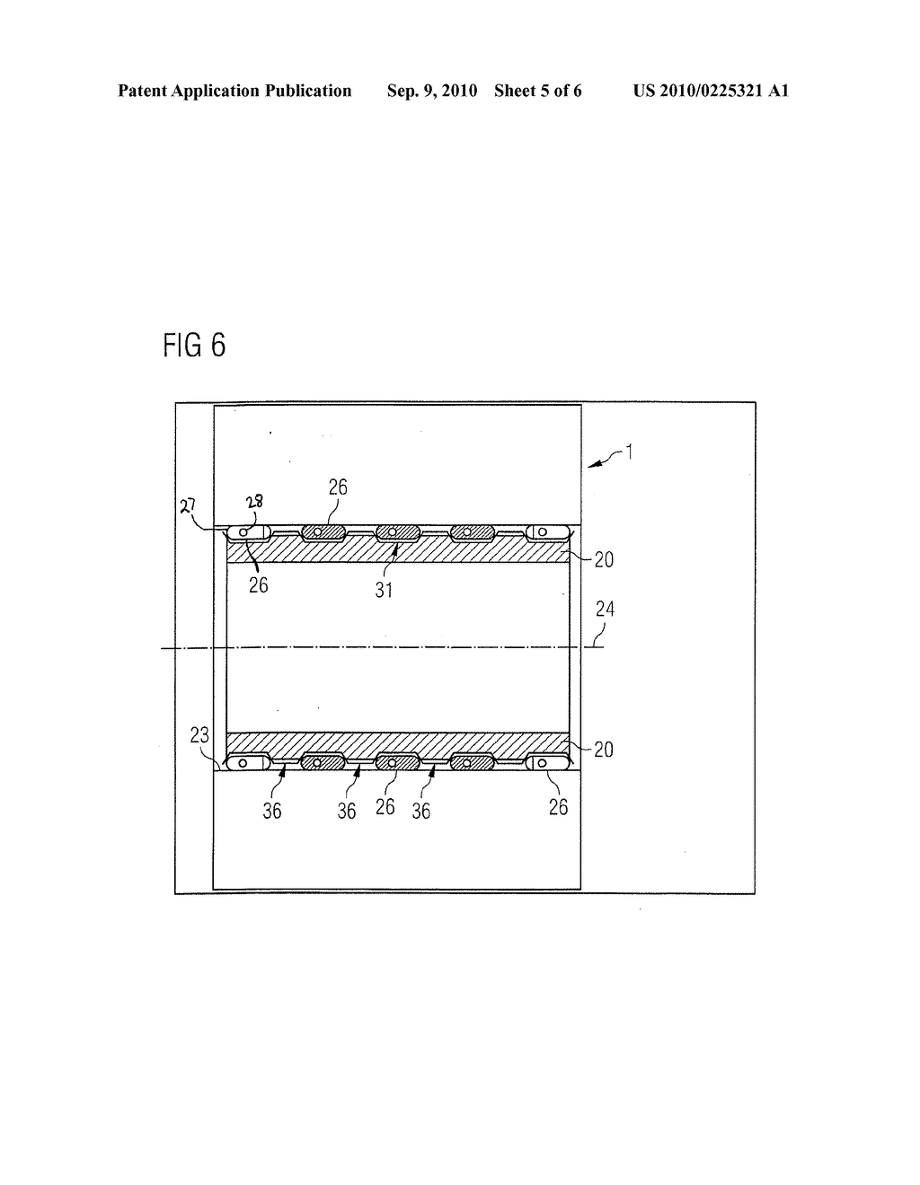 MAGNETIC RESONANCE DEVICE - diagram, schematic, and image 06