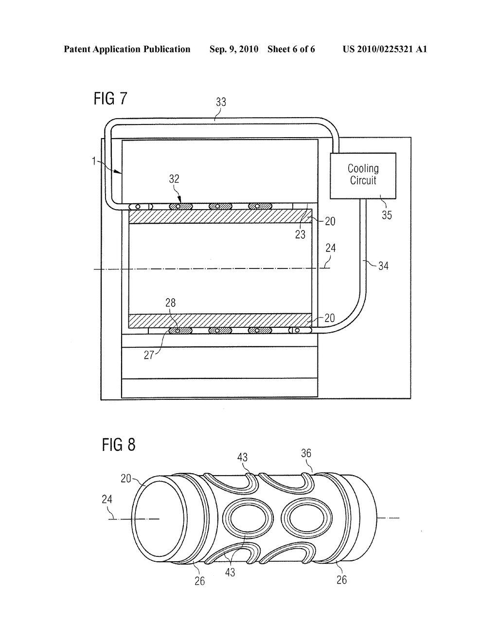 MAGNETIC RESONANCE DEVICE - diagram, schematic, and image 07